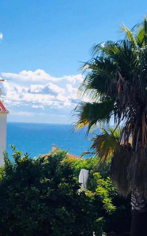 Villa Balcon Al Mar Jávea エクステリア 写真
