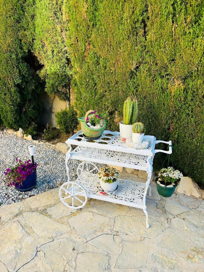 Villa Balcon Al Mar Jávea エクステリア 写真