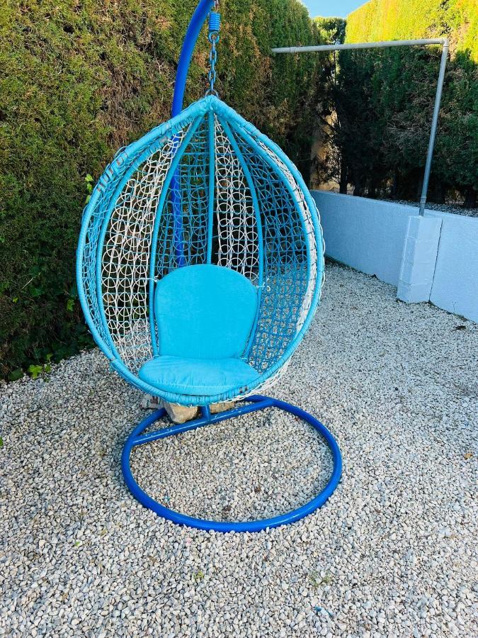 Villa Balcon Al Mar Jávea エクステリア 写真