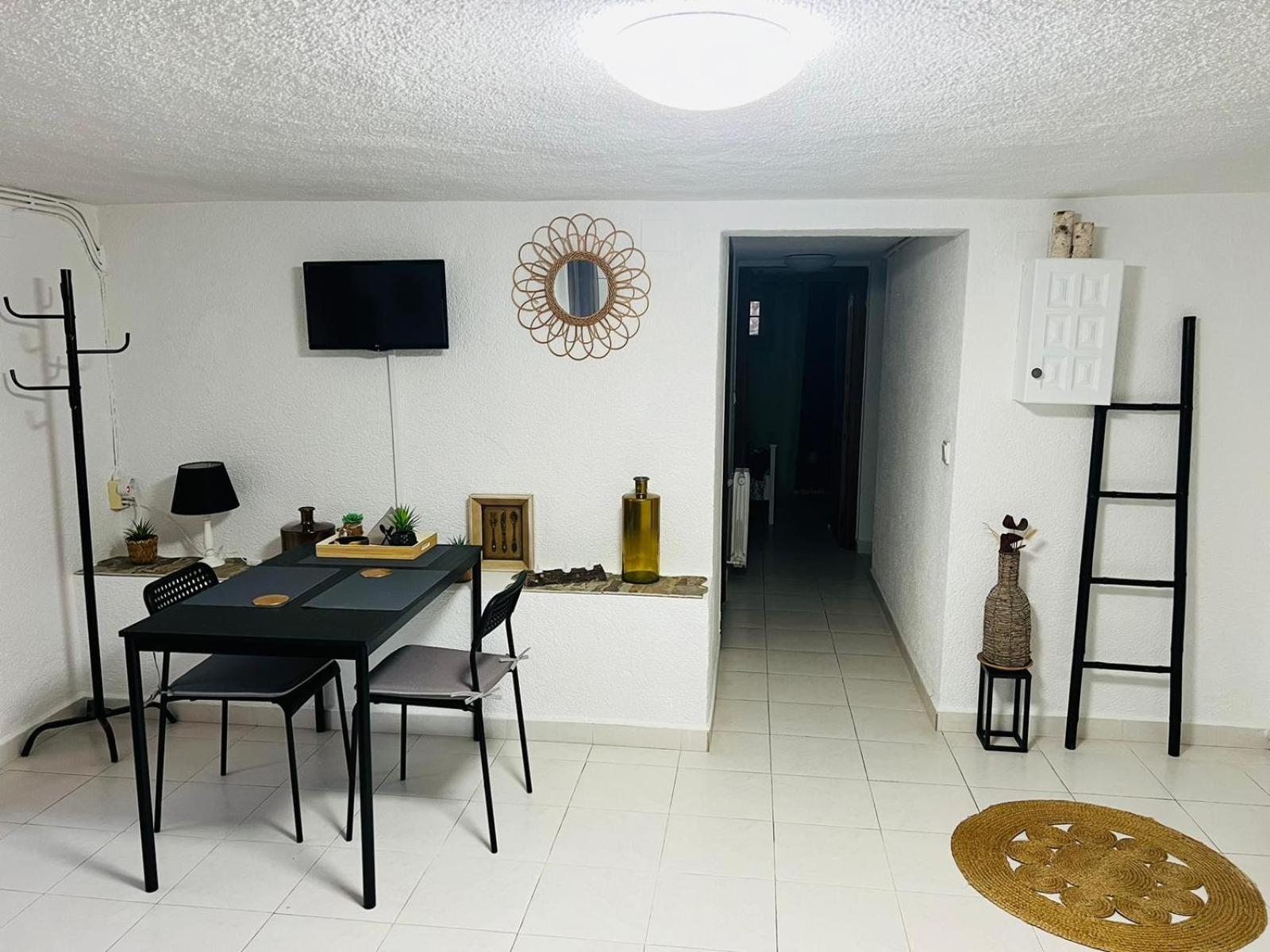 Villa Balcon Al Mar Jávea エクステリア 写真