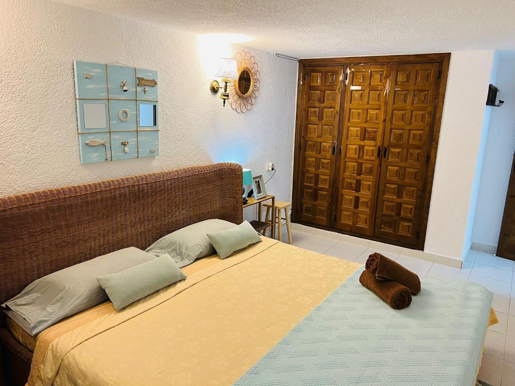 Villa Balcon Al Mar Jávea エクステリア 写真